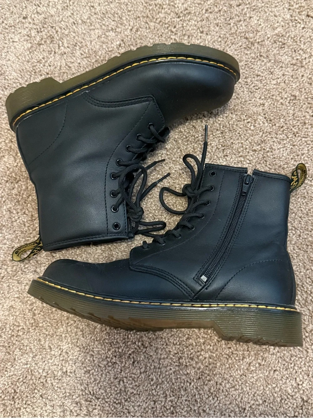 Dr. Martens Boots
